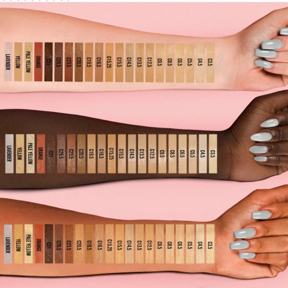 💎 Jeffree Star Cosmetics C15.5 MAGIC STAR CONCEALER